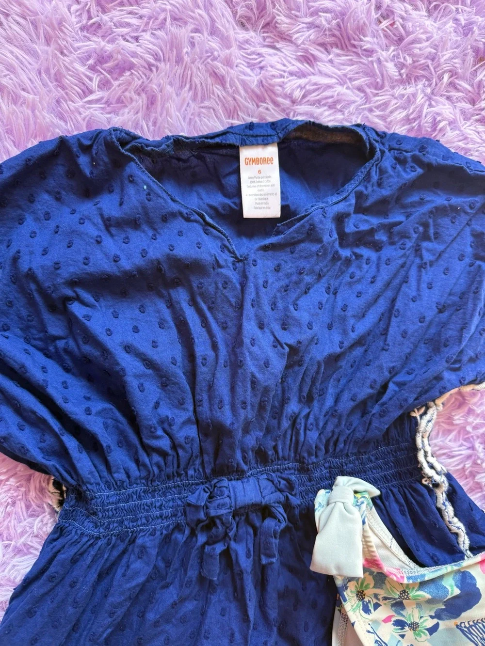 Gymboree two piece